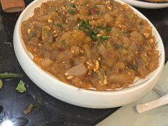 炒凉粉-一品楼灌汤包子(西门大街店)