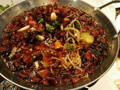 -城南往事济南风味主题餐厅(东环店)
