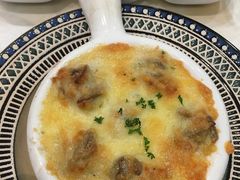 -庖丁兄弟干式熟成牛排自助餐厅(仁恒伊势丹店)