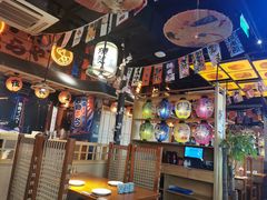 大堂-有喜屋·烧鸟·居酒屋(周浦万达店)