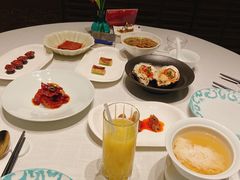 -许家菜.艺创菜(仁和新城店)