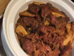 八旗煨牛肉-京味斋·北京烤鸭(华威桥北工大店)