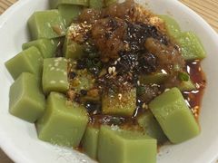 -刘豆花