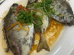 -新享乐海鲜(翠华路店)