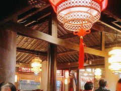 -蓉城老妈火锅(双林路店)