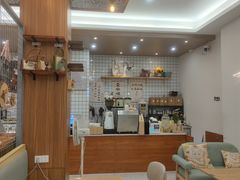 -提亚烘焙·手作面包·生日蛋糕(七星店)