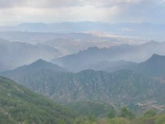 -灵山