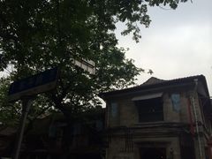 爱庐-蒋宋旧居爱庐