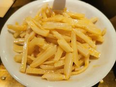 酸笋-漆黑觉米粉(三里屯店)