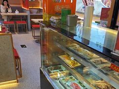 -华天新川面馆(缸瓦市店)