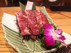 -黑牛の店·和牛烧肉(合生汇店)