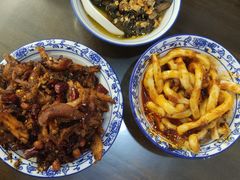 -西月城谭豆花(春熙路店)