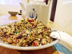 -老湘烤·湘西小串(绿塘路店)