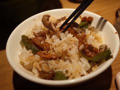 -费大厨辣椒炒肉(万家丽一店)