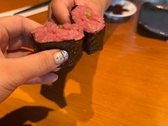 -千代武日本料理(爱建店)