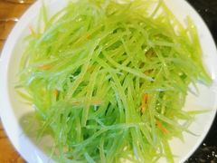 -小城粥道·海胆鲜虾粥(解放广场店)