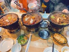 -范贤光鸡公煲(平乐园总店)