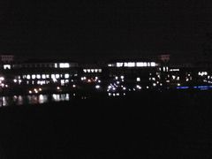 教学楼-上海海洋大学(临港校区)