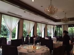 -老洋房花园饭店(绍兴路店)