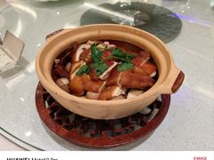 -星河湾半岛酒店-真粤中餐厅