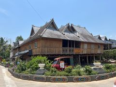 -西双版纳傣族园