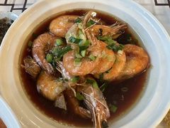 -吴山贡鹅(罍街店)