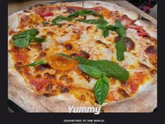 -MOMENTI手工意面(晶耀前滩店)