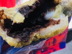 -京天红炸糕(天通苑华联店)