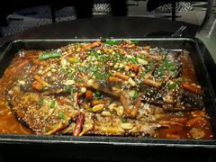 android_upload_pic-伟大航路烤鱼(迅驰广场店)