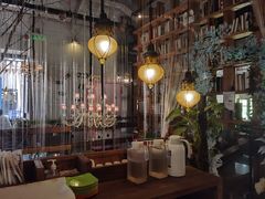 -MAAN COFFEE(金桥店)
