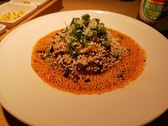 -胡马八破·川菜小馆(高新万达店)