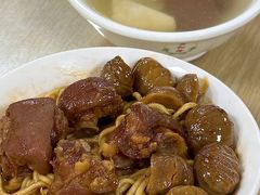 -广和隆猪蹄面(钟法路店)