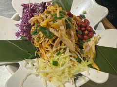 -探鱼·鲜青椒爽麻烤鱼(正佳广场店)