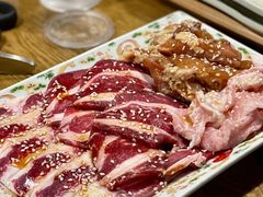 -小肉魁家•烧肉放题自助(南门中大国际店)