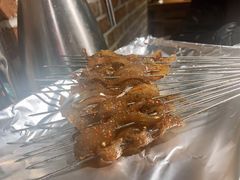 -三个大叔东北烧烤·砂锅菜(西三旗店)