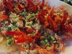 -盛港湾海鲜食府(黄沙店)