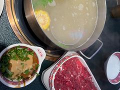 -大吉利·潮汕鲜牛肉火锅(总店)