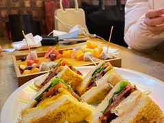 -HIB HUB公社(解放西路店)