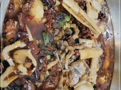 -黑竹香鸡(营和巷店)