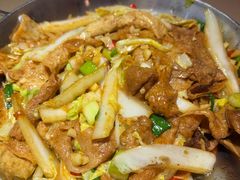 -小柴米·传统江西菜(八一广场店)