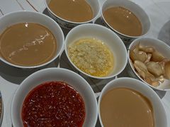 -半闲斋羊肉铺(齐礼阎店)