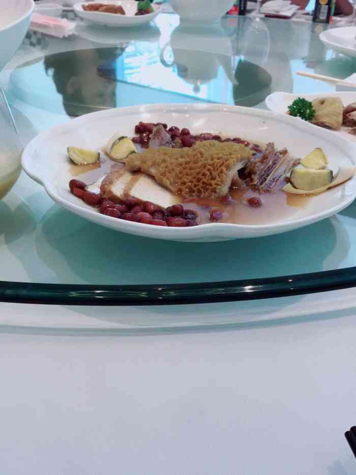 张生记(丁香国际店)-"好,菜品一般好,环境优美,服务态度很好,.
