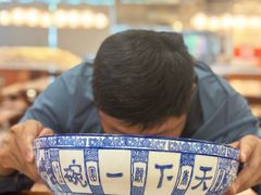 -香麒园·过桥米线·南湖雅宴