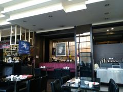大堂-高第街56号港式餐厅(山大路店)