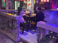 -水巷子·巴掌腰片重庆火锅(云纺店)