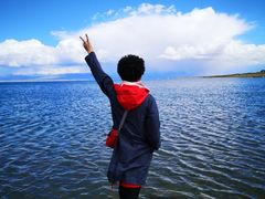 -青海湖国家重点风景名胜区