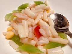 -隆聚·时令海鲜(洪兴店)