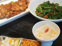 -简小舍·民间手艺菜(武昌江滩店)