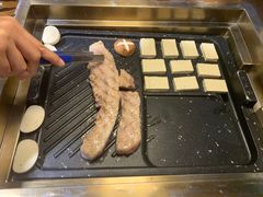 -金妈家烤肉(龙湖U城天街店)