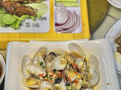 -黑牛码头·小龙虾·烧烤